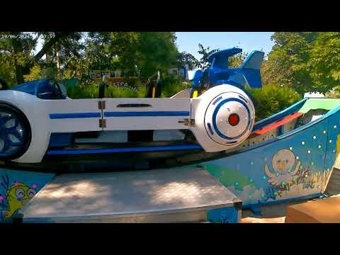 Видео: Как вам Ейская набережная в июне 2024г?