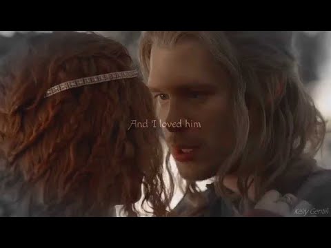 Видео: Клаус и Аврора Если бы ты знала