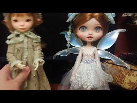 Видео: Обзор БЖД с Алиэкспресс