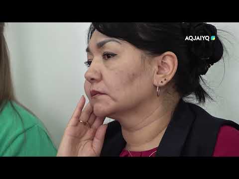 Видео: "Мәслихат" хабары. (06.03.2024) Жәнібек ауданы