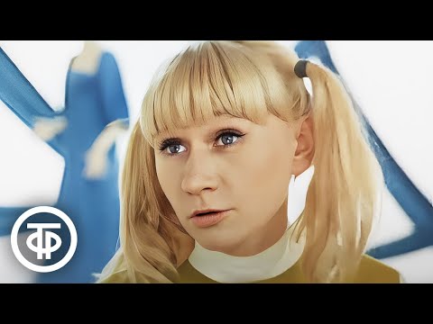 Видео: Елизавета Никищихина и Владимир Корецкий в новелле "Прекрасная продавщица" (1969)
