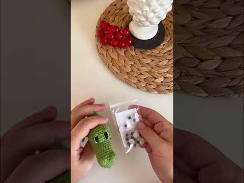 Видео: Новые вязаные игрушки, мастер-классы, покупки #рекомендации #handmade