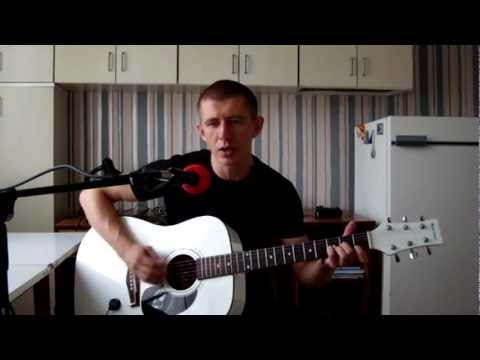 Видео: Щекотно - Агата Кристи (cover by TheSeriyVolk)