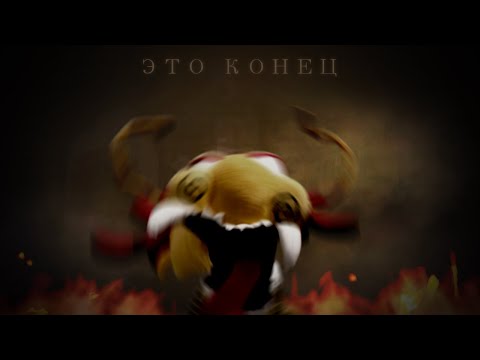 Видео: Поджог избы – Конец игры | Пять Ночей с Фрогги: Альтернативное издание [#3]