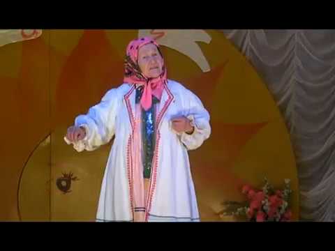 Видео: Из архива: Сăрпа Çавал  çаврисем (Мелодии Суры и Цивиля) (2012 г.)