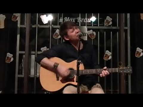 Видео: Макс ИвАнов - Цунами (24.03.2019 г. Владимир)