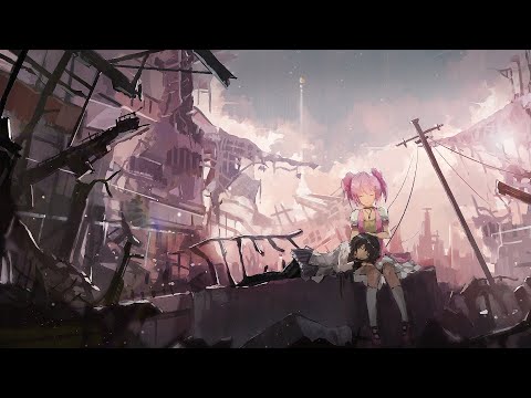 Видео: Аниме Клип - смысл Души?