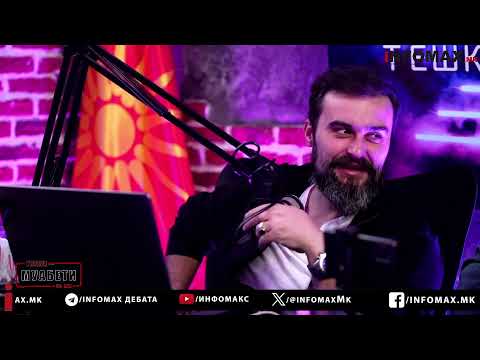 Видео: „Тешки Муабети“ со Meчка, Миќо и Стевче Јакимовски - епизода 105, четврта сезона, 28.02.2024