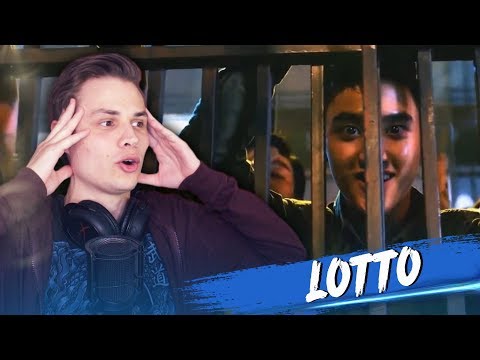 Видео: EXO - Lotto (MV) Реакция