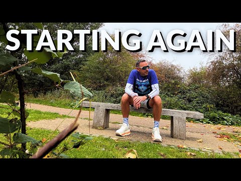 Видео: Как я вернулся к тренировкам после марафона (неделя за неделей)