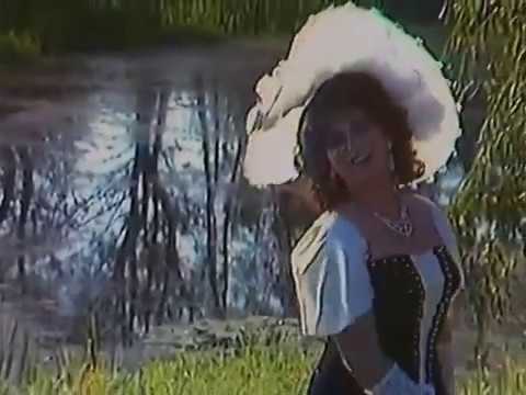 Видео: Вікторія Альошина-Костюкова - Вихідна арія Мариці з оперети "Мариця"