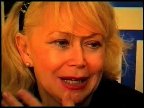 Видео: Светлана Немоляева и Александр Лазарев