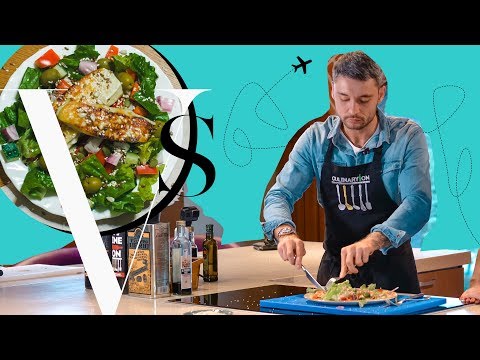 Видео: Еда - не главное! Алик Бигаев : о девушках, боксе и маме