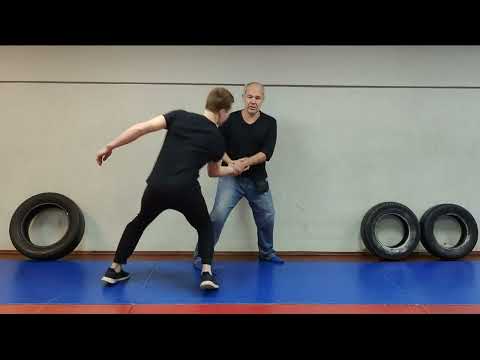 Видео: В жизни работает только "корявая" техника