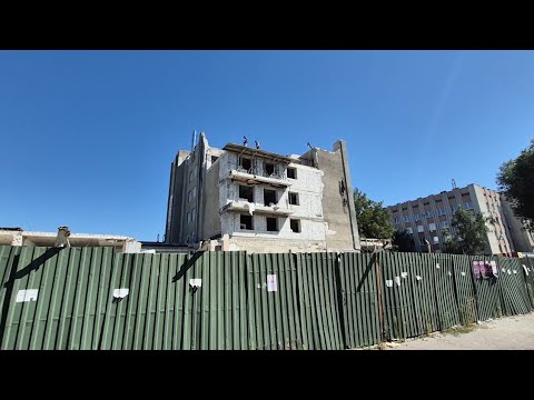 Видео: Сумна річниця/Черкаси/28.08.25р./Влог