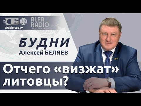 Видео: 🔴 Зеленский задумал побег? Отчего визжат литовцы? Что предложила Беларусь Ростовской области