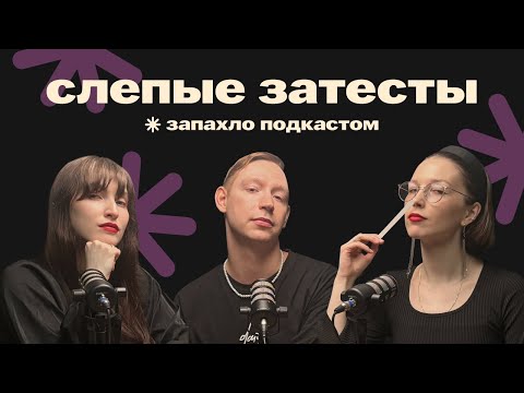 Видео: Слепые затесты: в поисках Слона и Тимура Родригеса