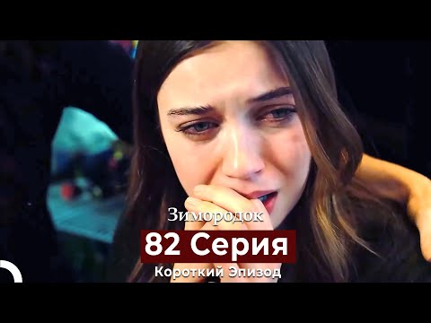 Видео: Зимородок 82 Cерия (Короткий Эпизод) (Русский дубляж)
