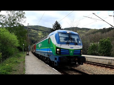 Видео: Пет кратки мига от рая на самотното Луково в началото на пролетта...