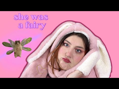 Видео: SUGAR PLUM FAIRY MAKEUP | А НА МЕНЬШЕЕ Я НЕ СОГЛАСНА