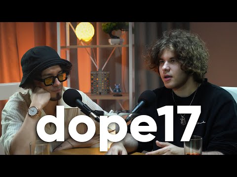 Видео: dope17: голос нового поколения. АФЕРА подкаст с главным фрешменом рунета