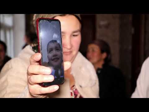 Видео: Норбой Отахонинг 70 ёшлик юбилейлари (Консой Шахарчасида)