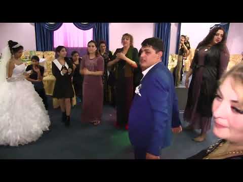 Видео: Свадьба Богдан & Кармелита 2 часть