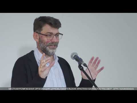 Видео: Кливер Колин, почему мы часто откладываем то, что Бог нам говорит делать