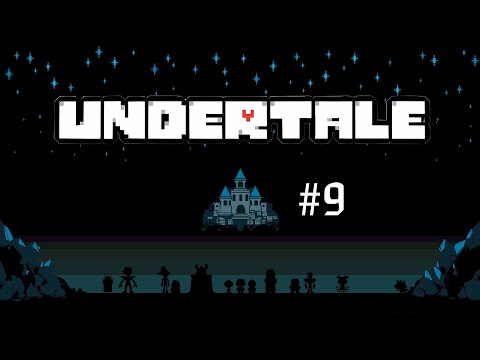 Видео: Прохождение Андертейла#9/Запись со стрима Релли[ИСТИННЫЙ ПАЦИФИСТ:ФИНАЛ]