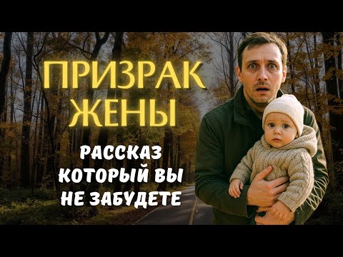 Видео: Его жена умерла при родах… А спустя год, гуляя с сыном он увидел её  живую… А едва задал ОДИН ВОПРОС