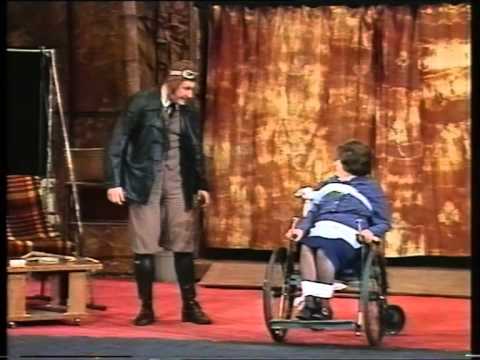 Видео: Робер Ламуре. Моя парижанка. 2000 год.