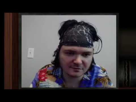 Видео: Убермаргинал объясняет Теорему Гёделя