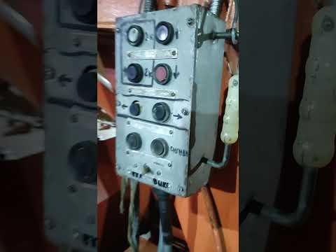 Видео: АДМ 1306. Автомотриса дизельная монтажная. ржд