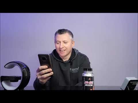 Видео: Эпикатехин - Epicatechin