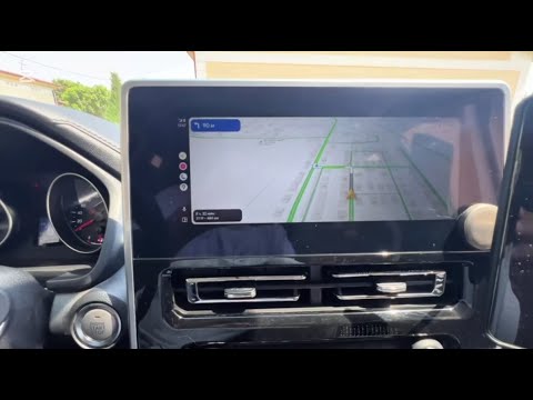 Видео: 🚗 Haval M6 magnitafoni: Mashinani yoqmasdan ishlatish + Android Auto o‘rnatish, Магнитола Haval M6