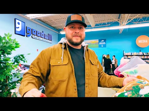 Видео: Не пропустите их в Goodwill!!! ⁠@thehomeschoolingpicker