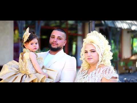 Видео: Кръщене на принцеси Диме и Светла 2025 Велинград