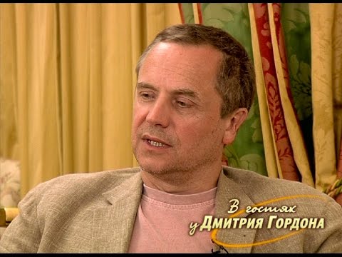 Видео: Андрей Соколов. "В гостях у Дмитрия Гордона". 2/2 (2012)