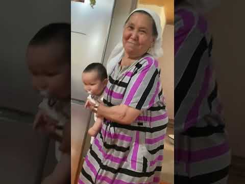 Видео: Тұсау кесу салты