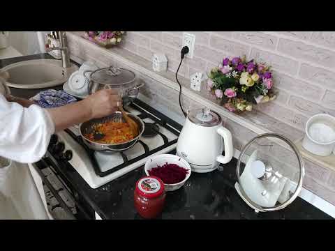 Видео: Сегодня у меня  будет  очень Вкусный ужин!!!мой Ватсапп 89389050738