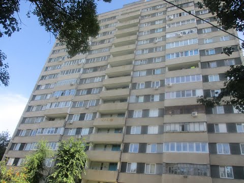 Видео: лифты (КМЗ-1990 Г.В) В 16 Этажке типовой серии II-60