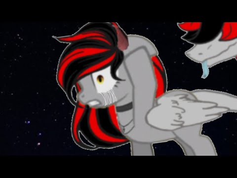 Видео: _Пони клип_ /На твиче/ "Первый клип не судите строго,,🤫