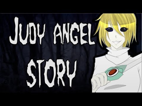 Видео: Джуди Ангел: История