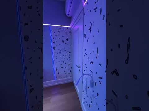 Видео: Обзор готового ремонта квартиры 