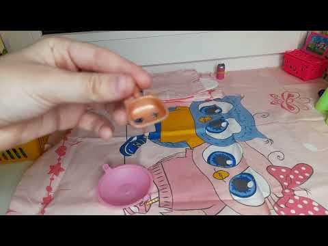 Видео: моем  лимонку🍋