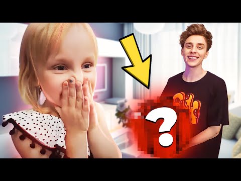 Видео: ВЛАД А4 ИСПОЛНИЛ МЕЧТУ ВАСЬКИ! НЕЗАБЫВАЕМЫЙ ВЛОГ...