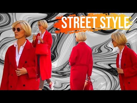 Видео: СТРИТСТАЙЛ САНКТ-ПЕТЕРБУРГ|ЧТО НОСЯТ В ПИТЕРЕ|STREET STYLE|WHAT ARE PEOPLE WEARING|STREET FASHION