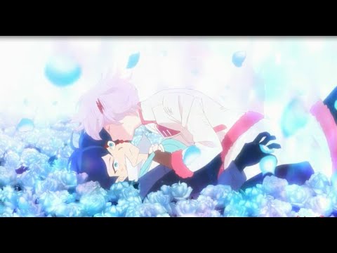 Видео: Аниме Клип -  Love Me Like You Do