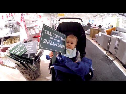 Видео: Коледа през ноември #Ден 7