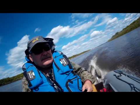 Видео: Ракета РЛ320+СузукиDF5+гидрокрыло